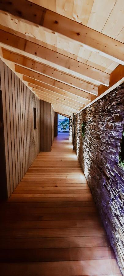 L'Envie Bed & Breakfast Saint Gilles Croix de vie Ngoại thất bức ảnh