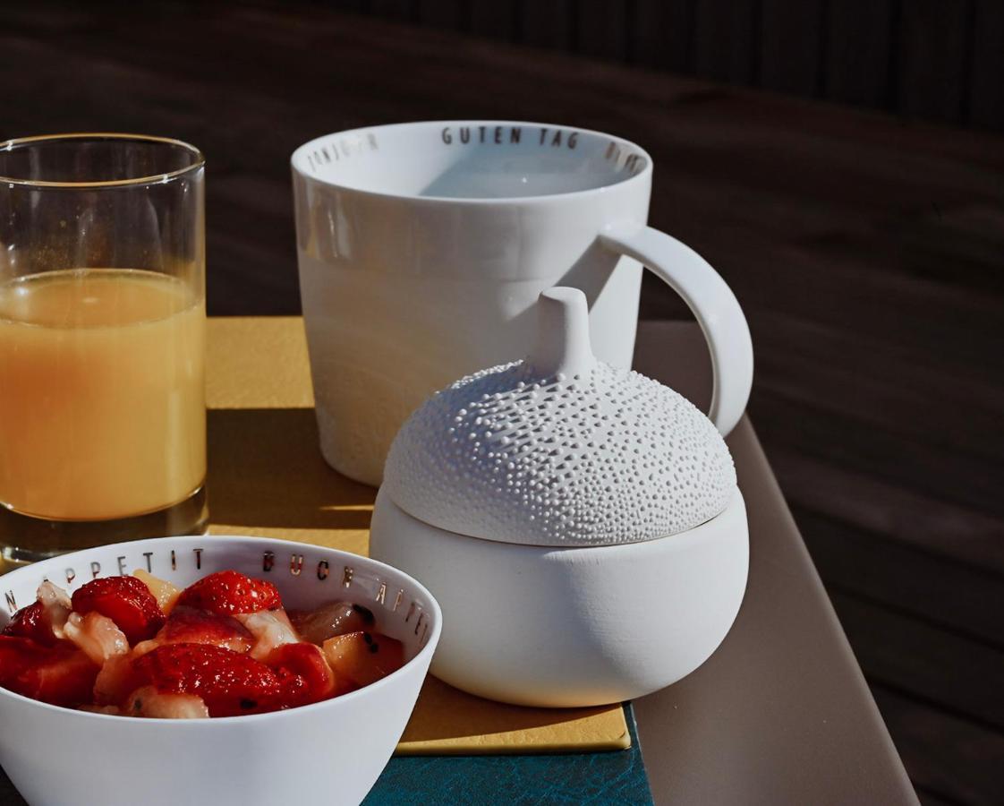 L'Envie Bed & Breakfast Saint Gilles Croix de vie Ngoại thất bức ảnh