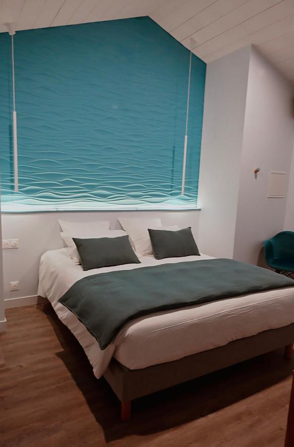 L'Envie Bed & Breakfast Saint Gilles Croix de vie Ngoại thất bức ảnh