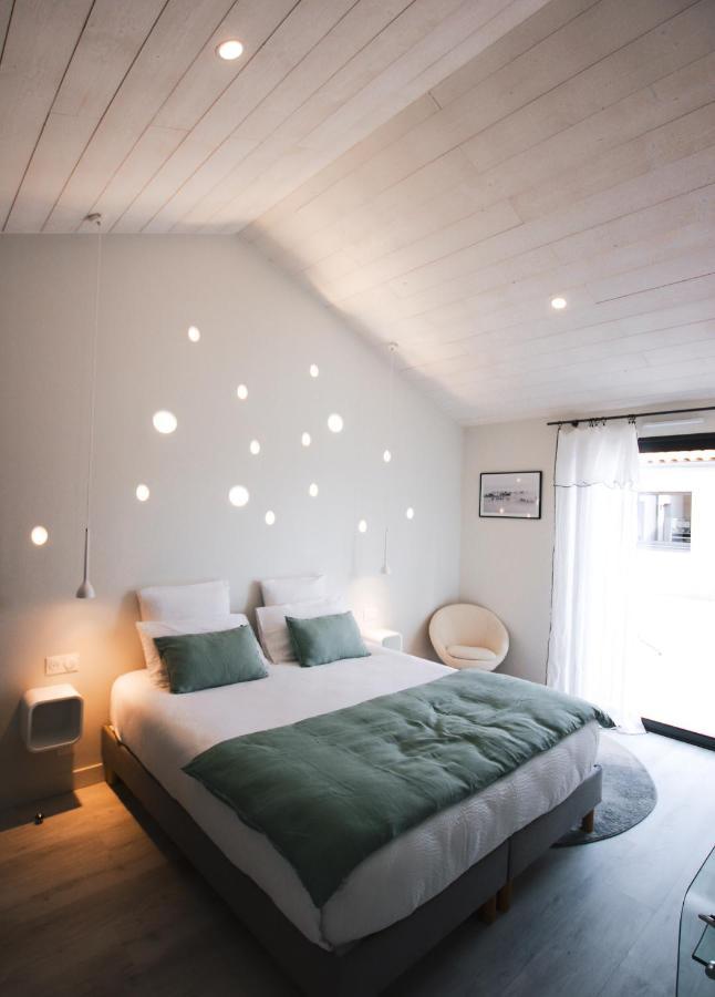 L'Envie Bed & Breakfast Saint Gilles Croix de vie Ngoại thất bức ảnh