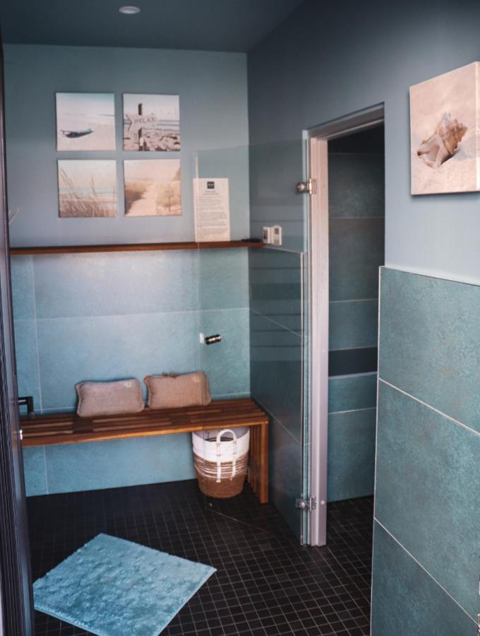 L'Envie Bed & Breakfast Saint Gilles Croix de vie Ngoại thất bức ảnh