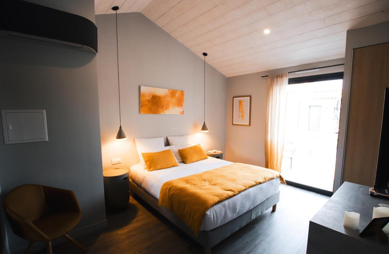 L'Envie Bed & Breakfast Saint Gilles Croix de vie Ngoại thất bức ảnh