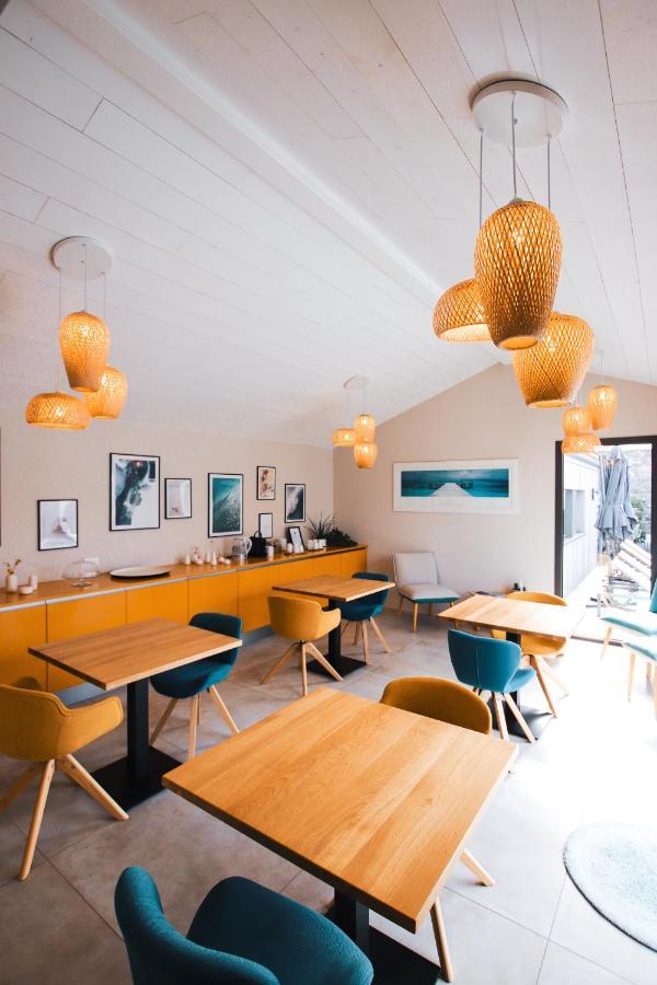 L'Envie Bed & Breakfast Saint Gilles Croix de vie Ngoại thất bức ảnh