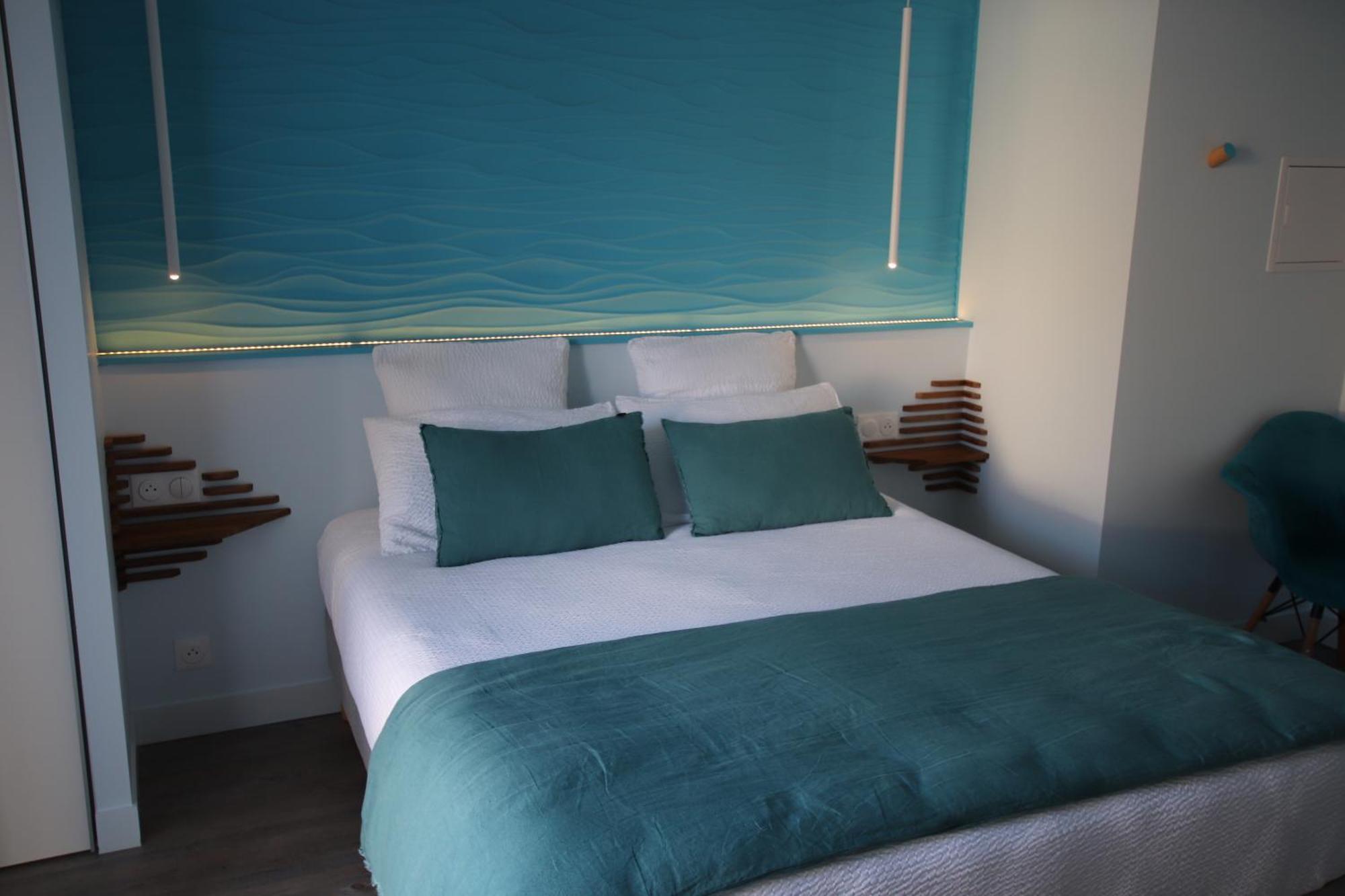 L'Envie Bed & Breakfast Saint Gilles Croix de vie Ngoại thất bức ảnh